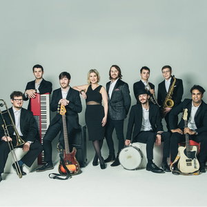Mirrorball Magic Party Band London