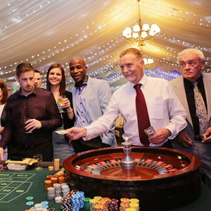 Vegas Casino Fun Casino Berkshire