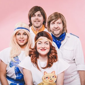 Express Abba Tribute Band West Midlands