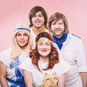 Express Tribute Act West Midlands