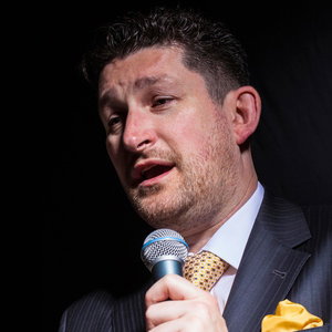 Richard Taylor Swing & Rat Pack Band London