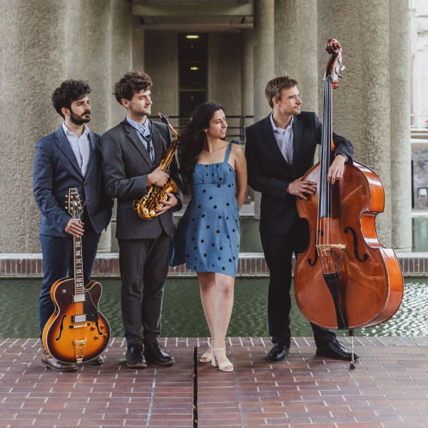 London City Jazz Ensemble