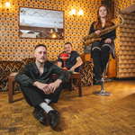 View the artist's profile Velvet Soul Rock n Roll Swing Band Review Wedding Oxfordshire
