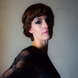Loretta Bird Jazz Band Merseyside