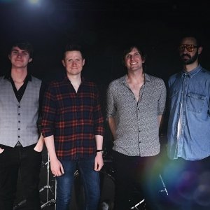 The Flux Function Band Norfolk