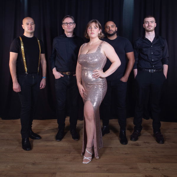 The Platinum Party Band Function Band London