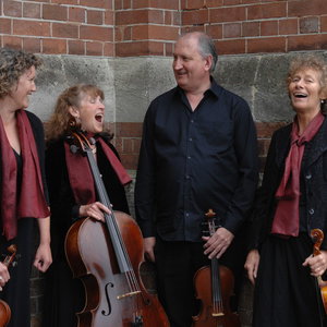 Clifton String Quartet String Quartet Devon