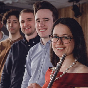 Ritmos do Brasil Latin, Salsa or Cuban Band London
