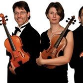 The Quartz String Quartet String Quartet West Midlands