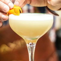 Quintessentially Cocktails