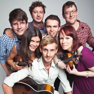 Rabscallion Ceilidh Band West Midlands