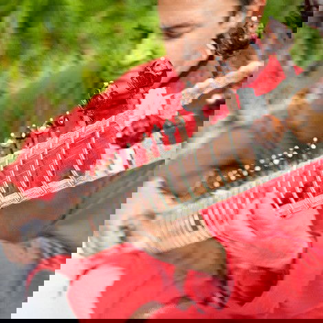 Ravi (Sitar Player) Indian & Bollywood Essex