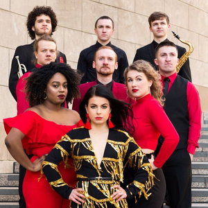 Red Avenue Function Band West Yorkshire