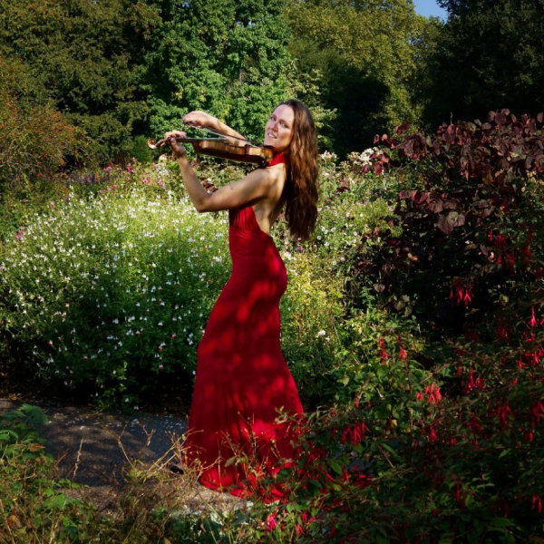 The London Violinist