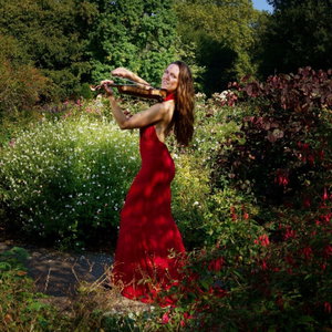 The London Violinist Electric Violinist London