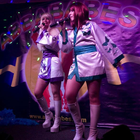 Reflections Tribute To Abba