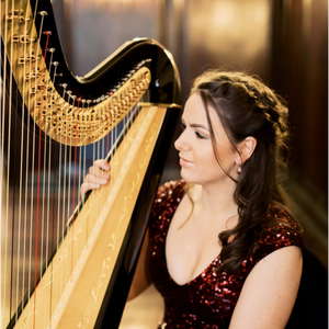 The Function Harpist Harpist Cheshire