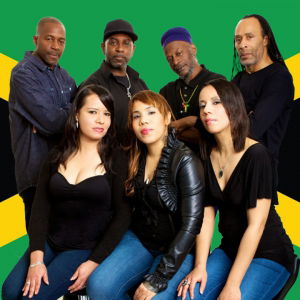 Rhythm Xpress Caribbean Band London