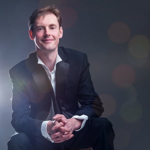 Richie Keys Pianist West Midlands