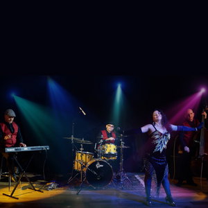 Rio Quartet Latin, Salsa or Cuban Band London