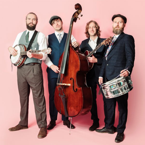 The Roaming Numerals West Sussex