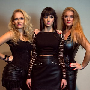 Rock Queens Tribute Act Nottinghamshire