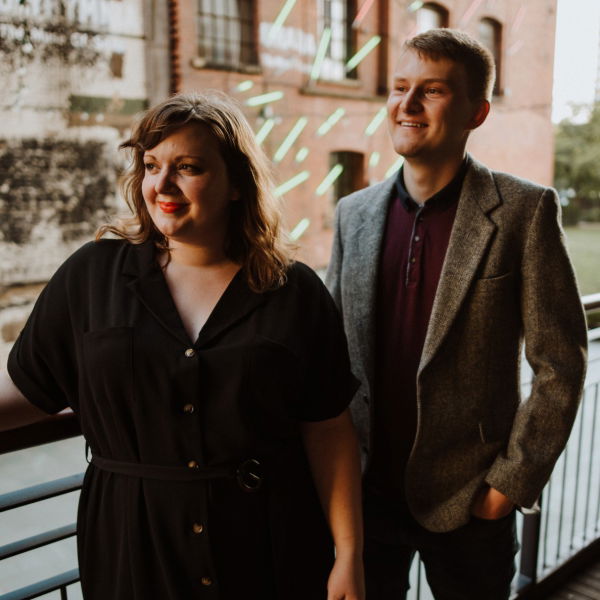 The Frenchman Street Duo