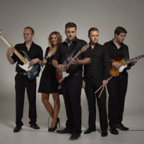 Amber Function Band Kent