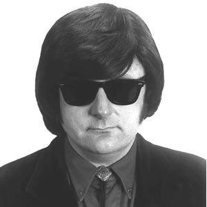 Roy Orbison Tribute (Iain Sparks) Roy Orbison Tribute Surrey