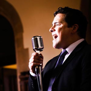 The Matt Thomas Big Band