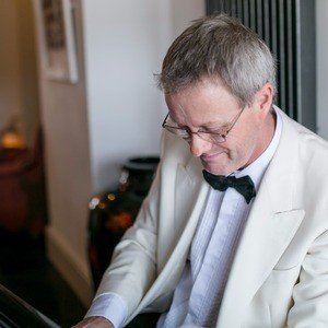 Alan H Pianist Hampshire