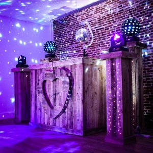 Review Private Party West Midlands