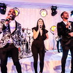 View the artist's profile Function Band 1 Showband Review Wedding