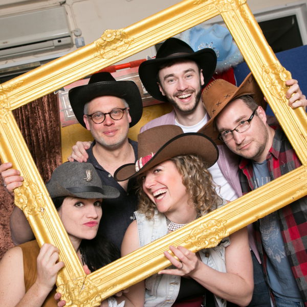 Country Cool Irish / Folk Band Review Private Party Kent