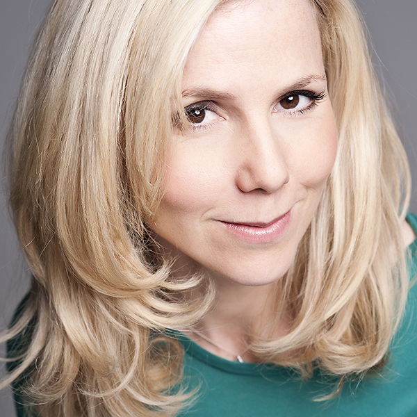Sally Phillips