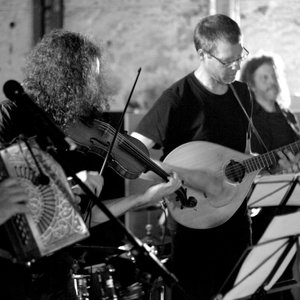 Sandpiper Ceilidh Band Lancashire