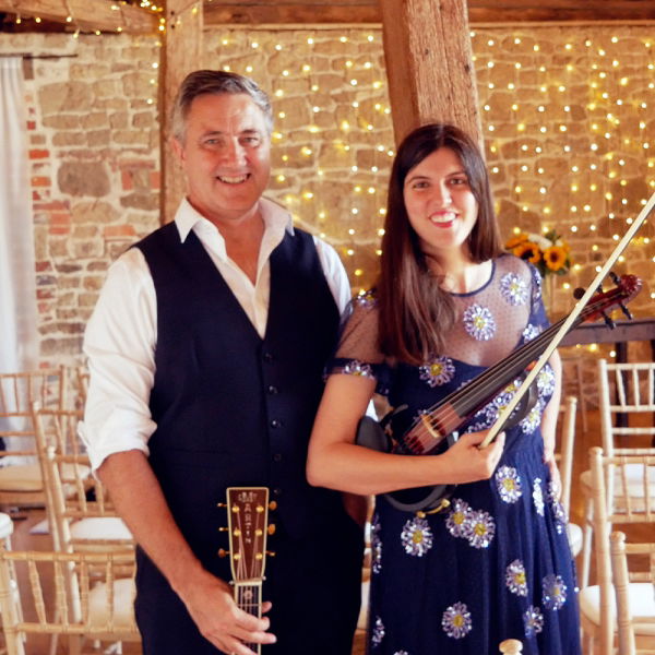 Sunny and Day Surrey