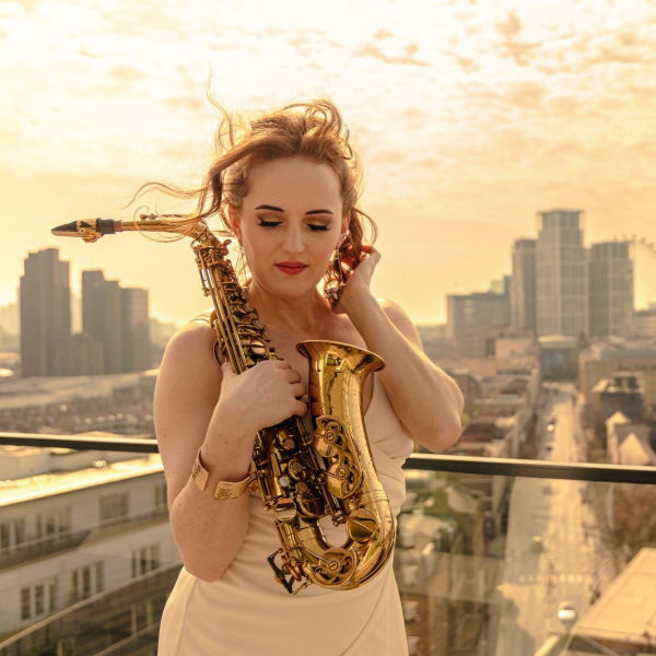 Ibiza Sax London London