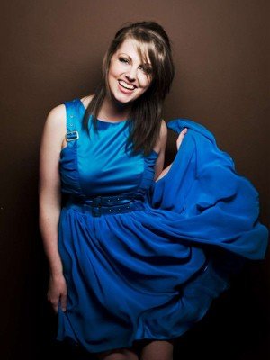 Sarah R Solo Female Vocalist. Greater Manchester