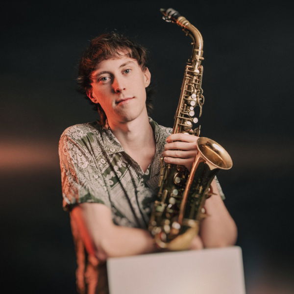 Echo Sax Saxophonist West Midlands