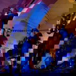 Sax In The City Jazz Band Review Wedding 