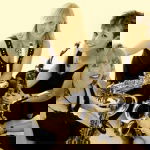 Sax on the Box Saxophonist Review  