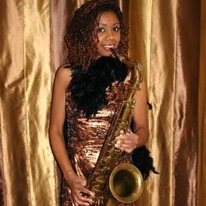 Saxophonista