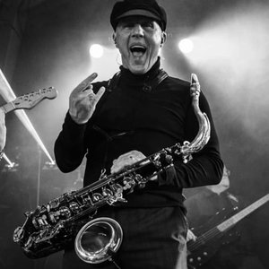 Sax Sounds Saxophonist South Lanarkshire
