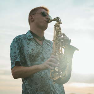 Olly Ibiza Sax Olly Ibiza Sax Saxophonist London