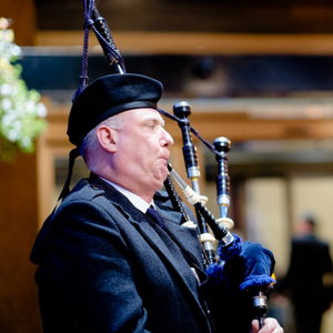 Dode the Piper Piper Glasgow