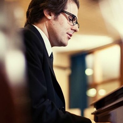 Scott Grant (Pianist) Singer/Pianist London