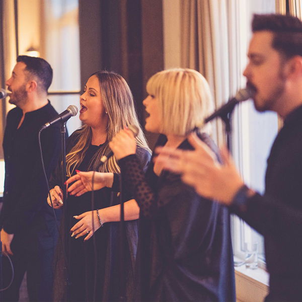 Scottish Gospel Choir Gospel Choir Stirling