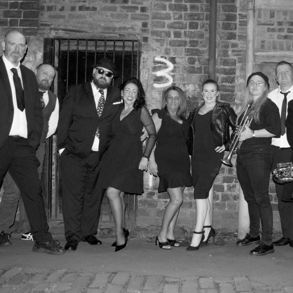 Scottish Saviours of Soul