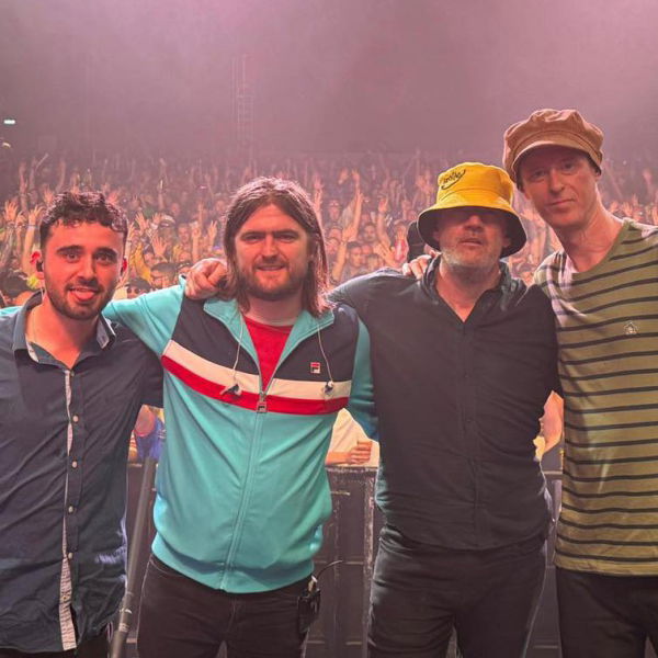 The Big Indie Night Out Merseyside